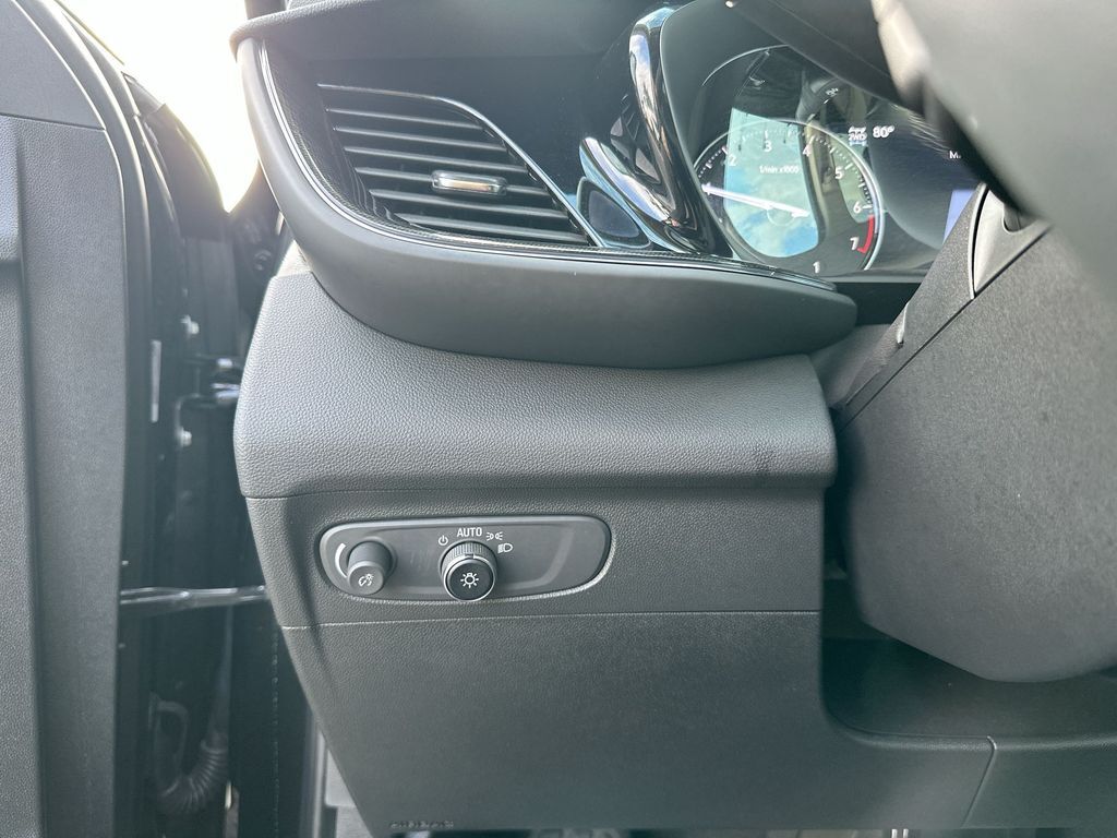 2023 Buick Envision Essence Tucson AZ