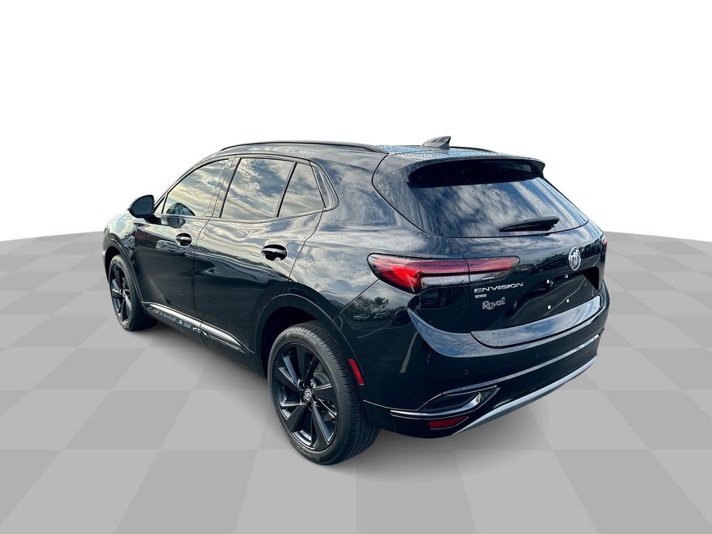 2023 Buick Envision Essence Tucson AZ