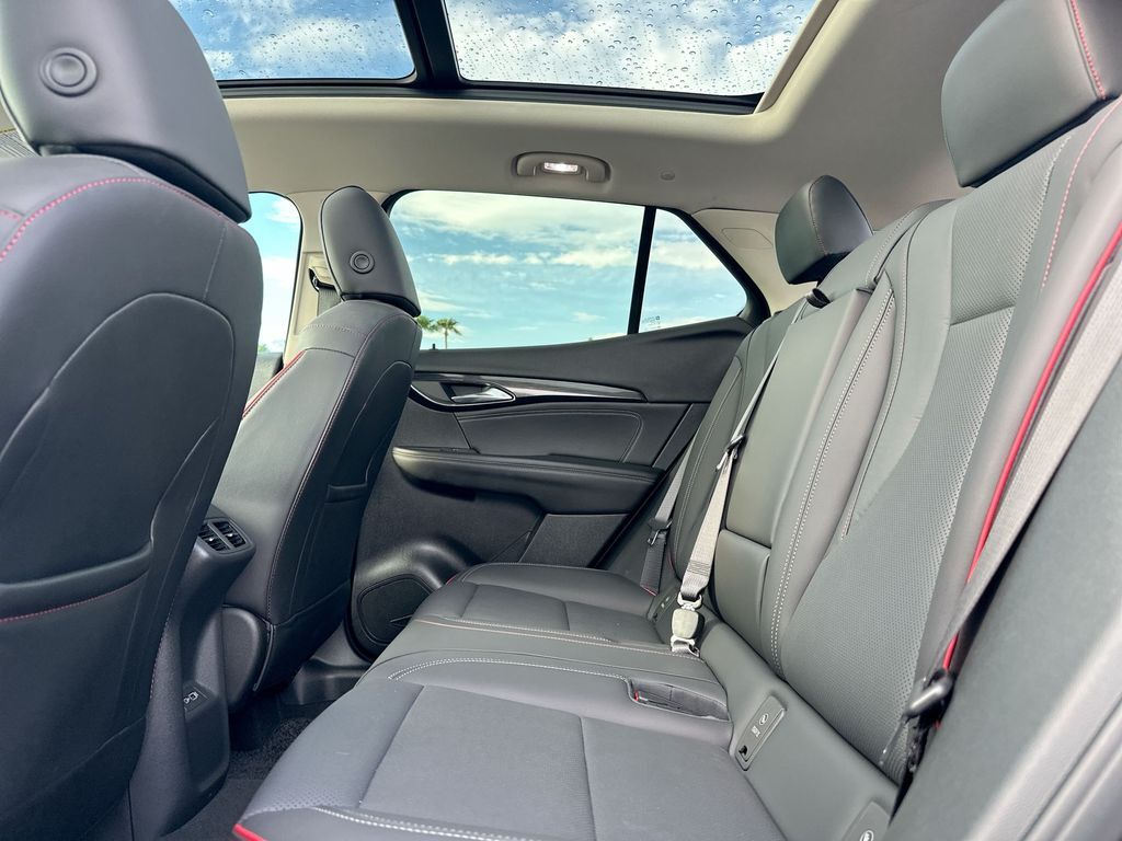 2023 Buick Envision Essence Tucson AZ