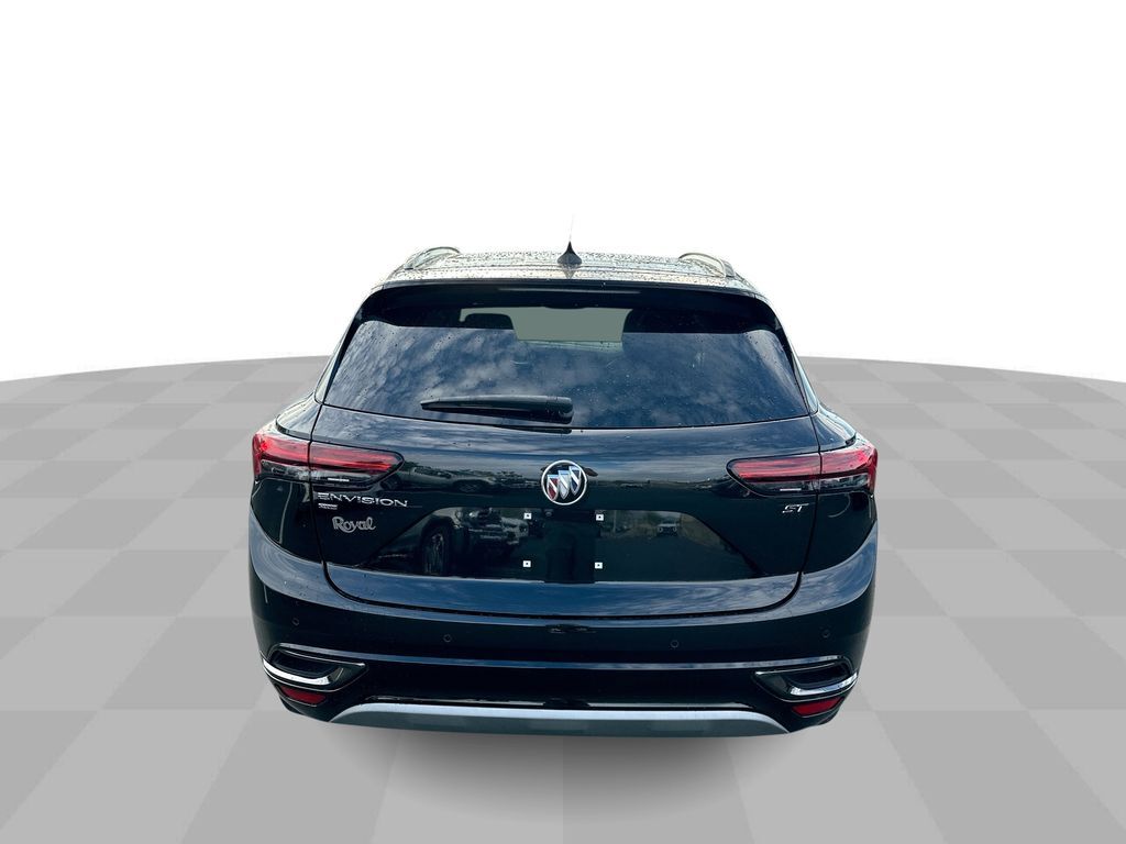 2023 Buick Envision Essence Tucson AZ