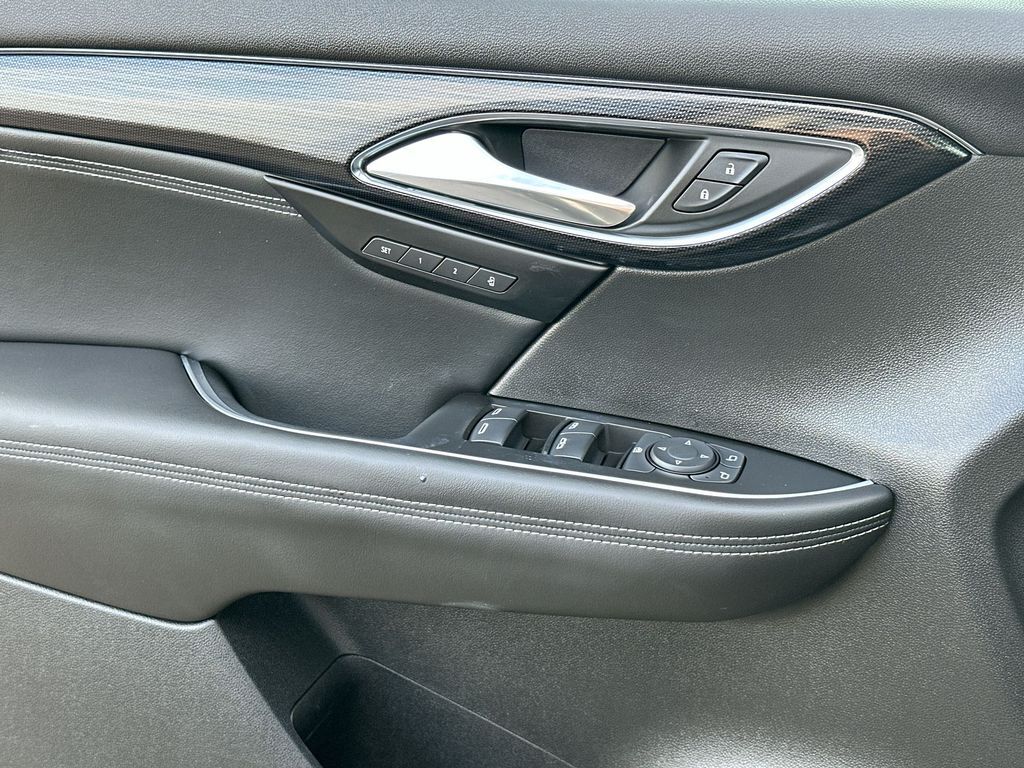 2023 Buick Envision Essence Tucson AZ