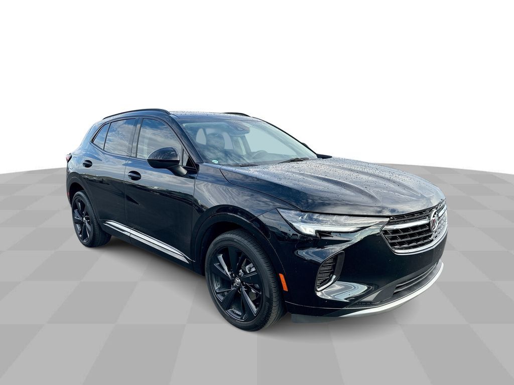 2023 Buick Envision Essence Tucson AZ