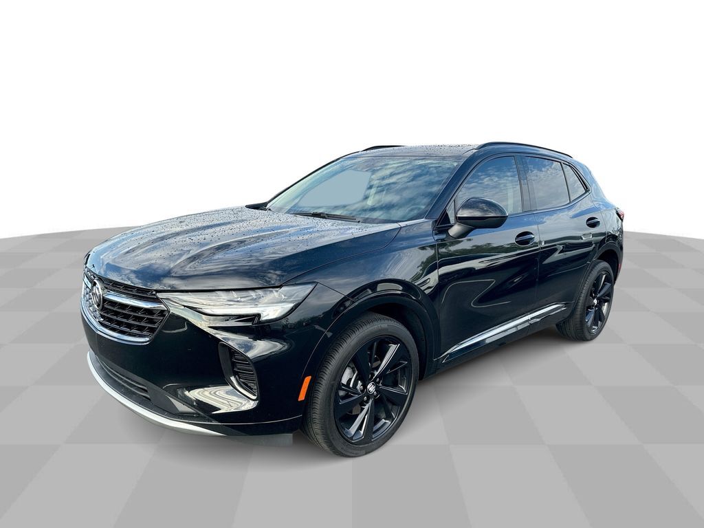 2023 Buick Envision Essence Tucson AZ