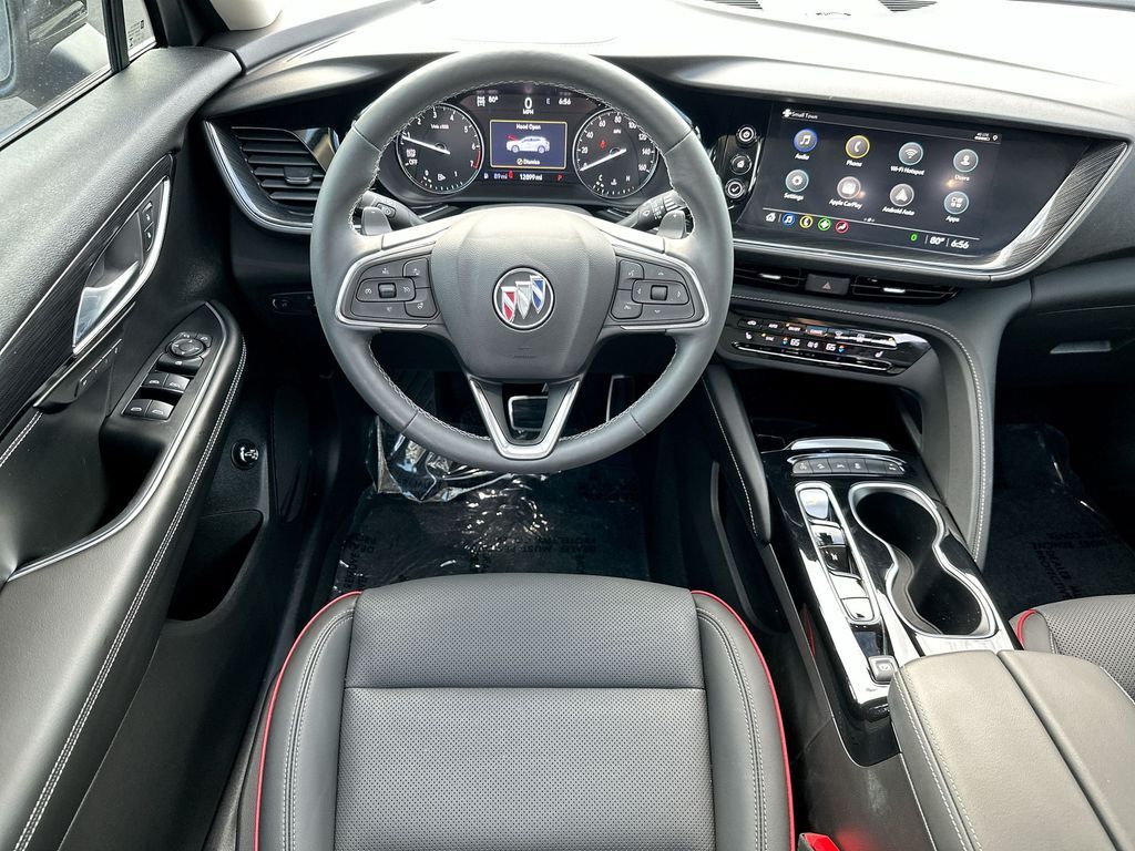 2023 Buick Envision Essence Tucson AZ
