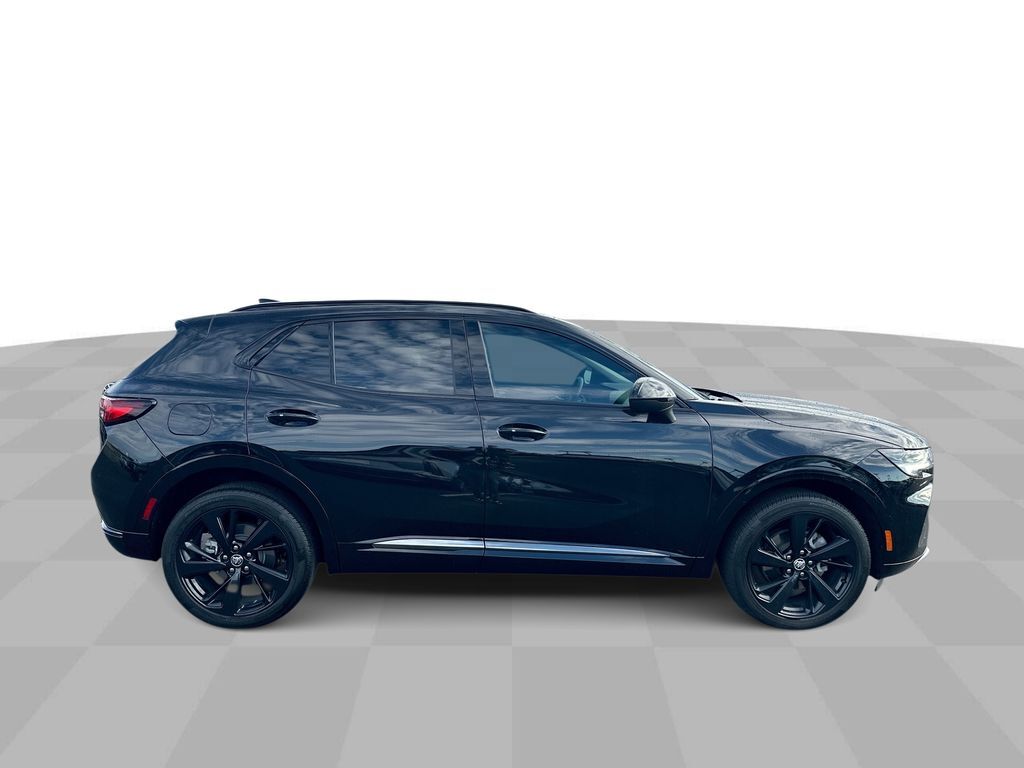 2023 Buick Envision Essence Tucson AZ