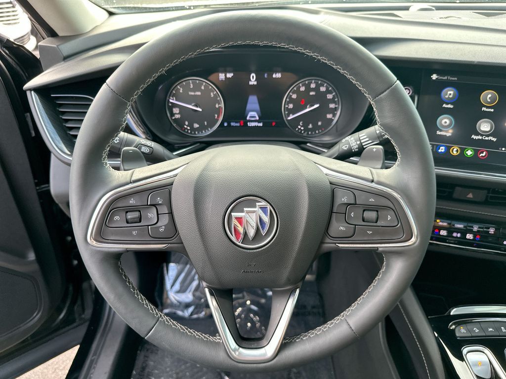 2023 Buick Envision Essence Tucson AZ