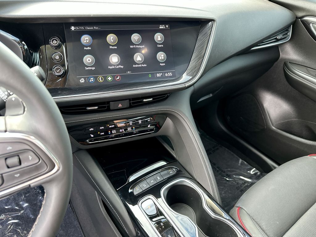 2023 Buick Envision Essence Tucson AZ
