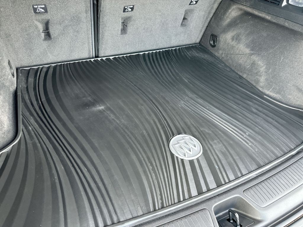 2023 Buick Envision Essence Tucson AZ