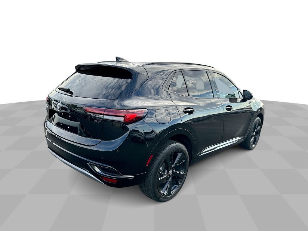 2023 Buick Envision Essence Tucson AZ