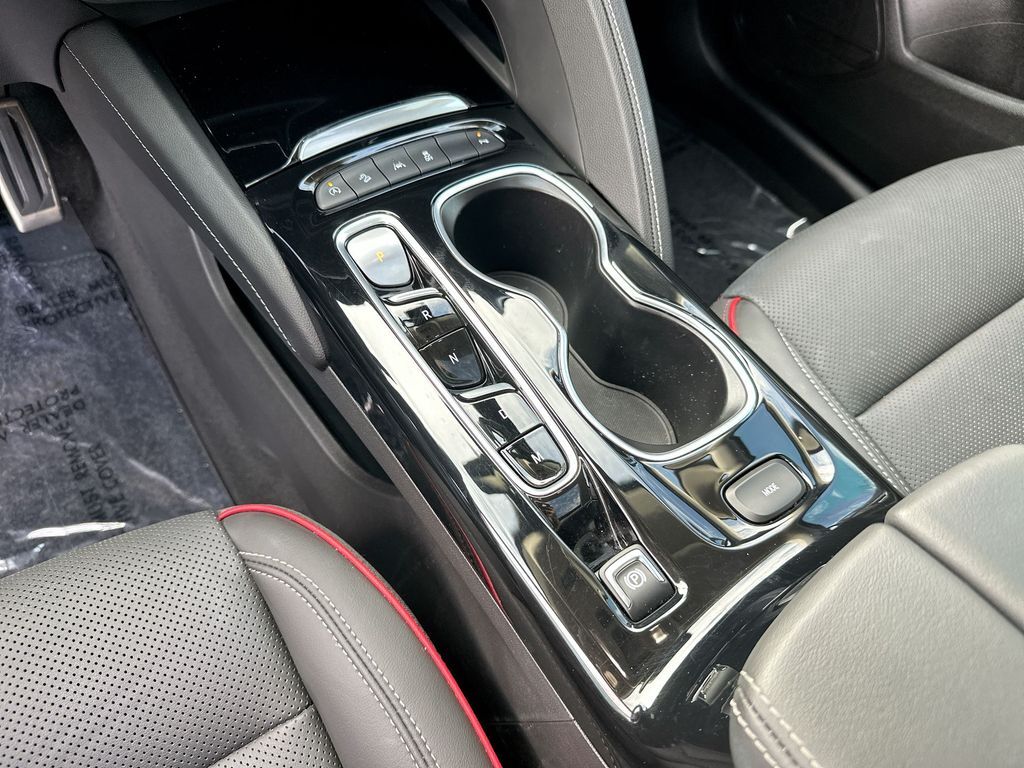 2023 Buick Envision Essence Tucson AZ