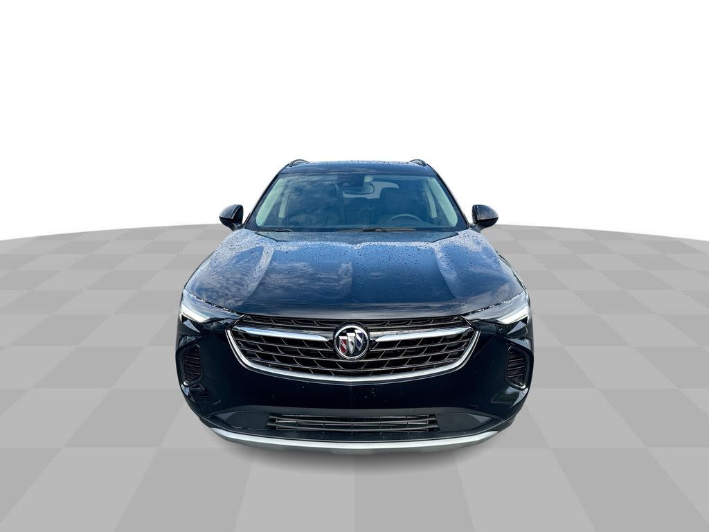 2023 Buick Envision Essence Tucson AZ