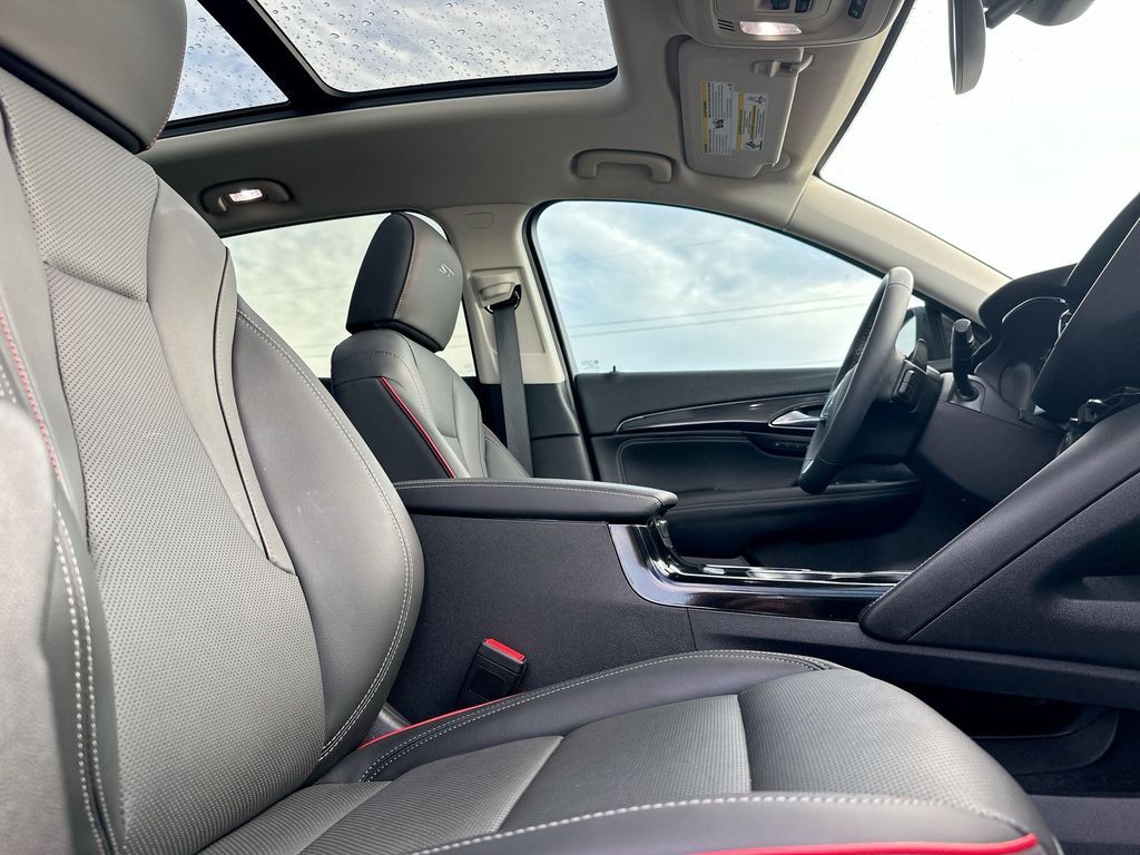 2023 Buick Envision Essence Tucson AZ
