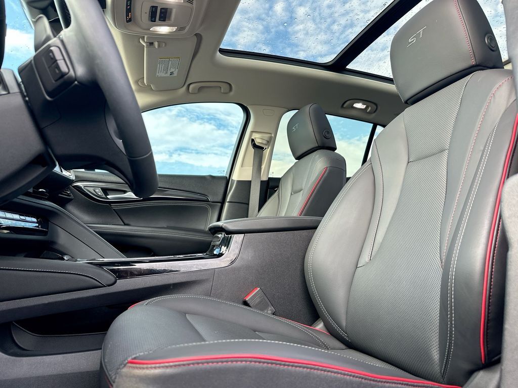 2023 Buick Envision Essence Tucson AZ
