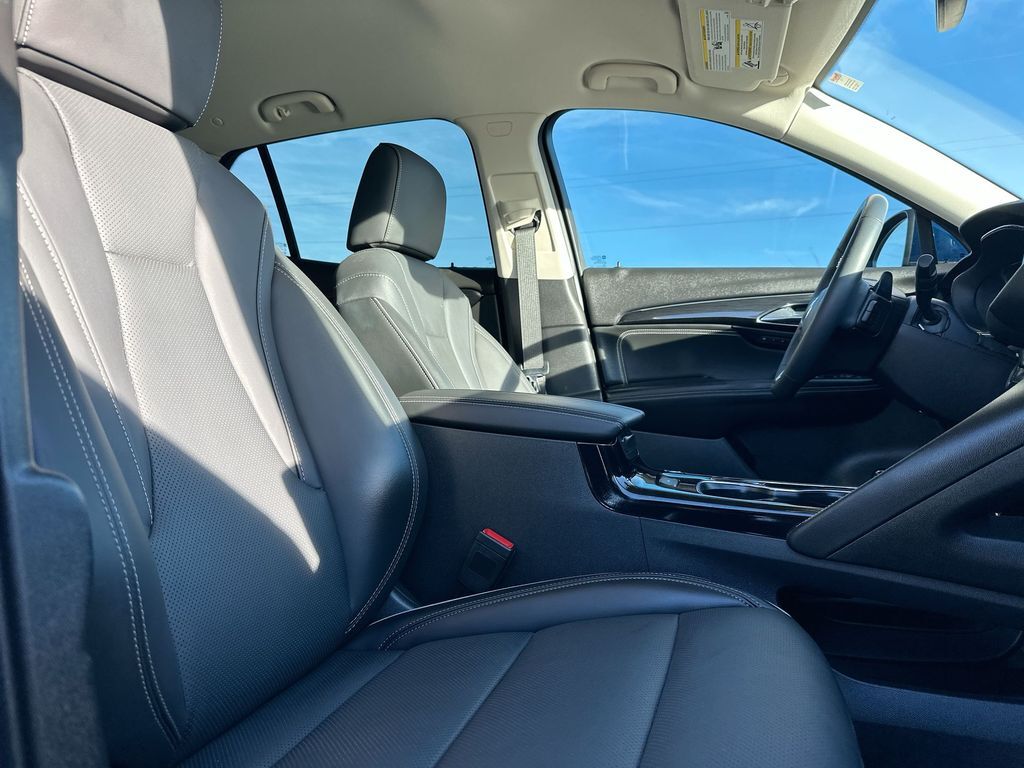 2023 Buick Envision Essence Tucson AZ