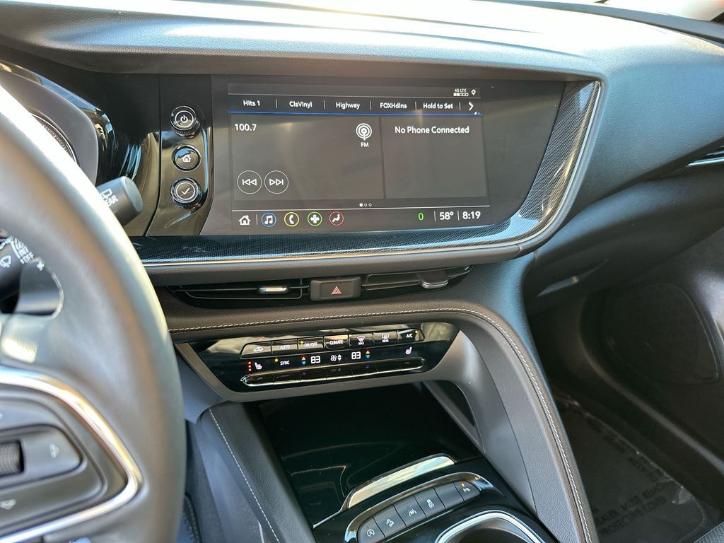 2023 Buick Envision Essence Tucson AZ