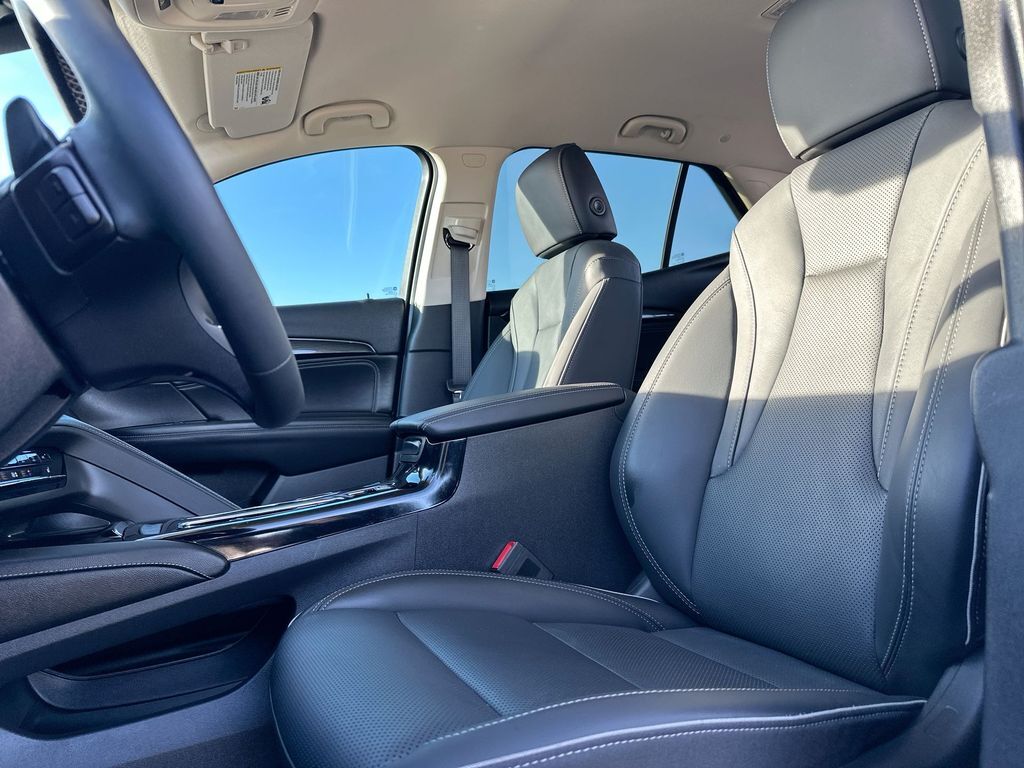 2023 Buick Envision Essence Tucson AZ