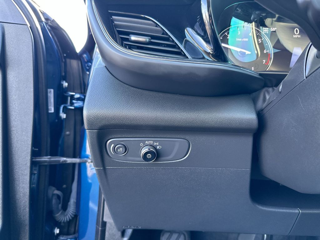 2023 Buick Envision Essence Tucson AZ