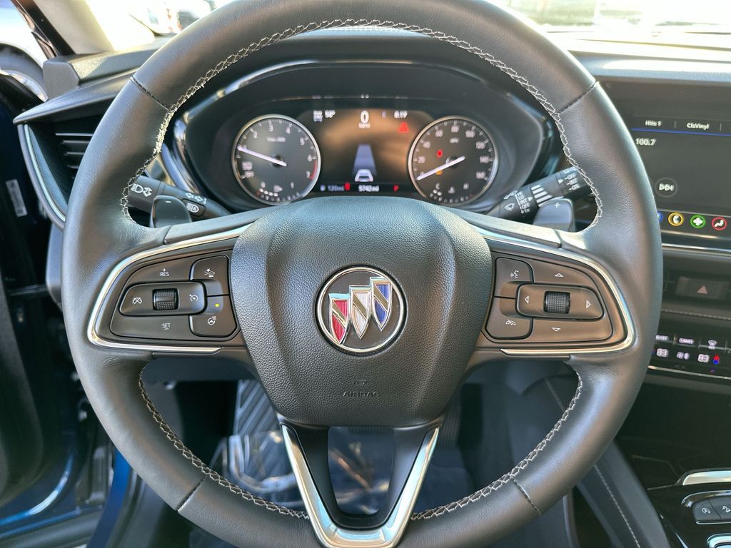 2023 Buick Envision Essence Tucson AZ