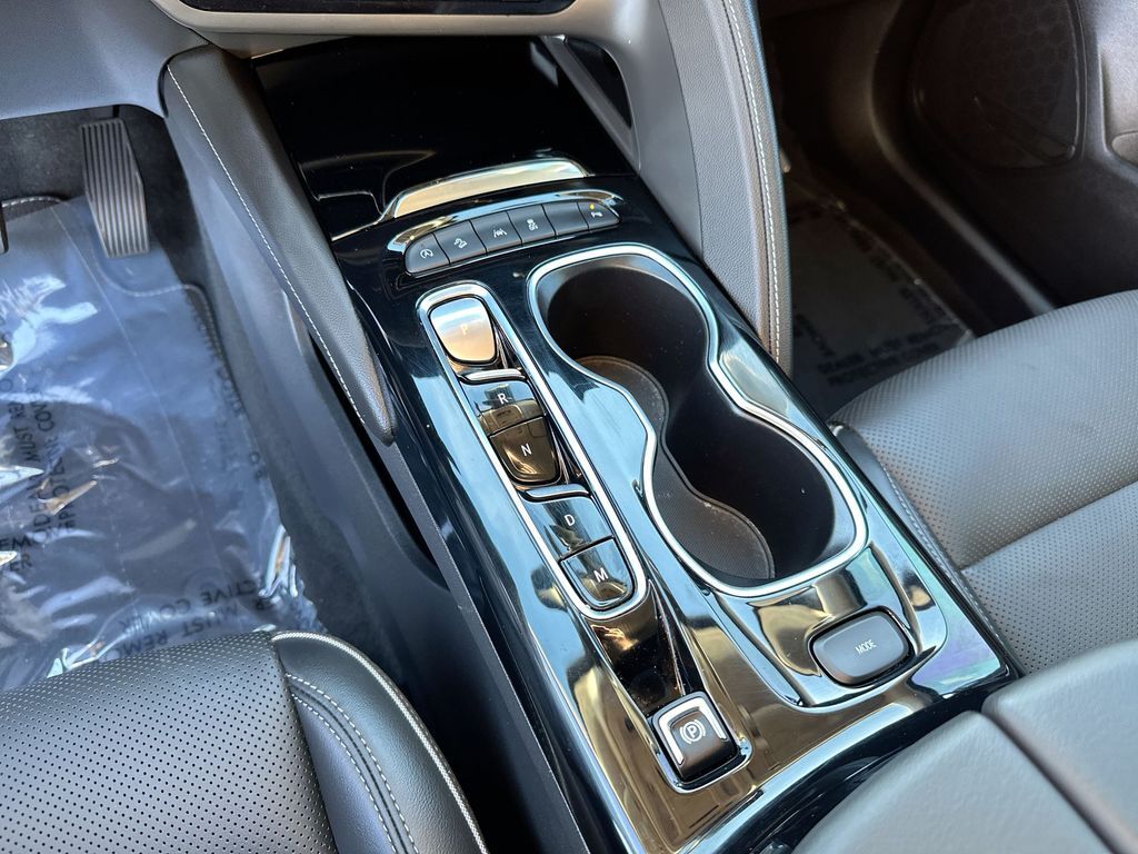 2023 Buick Envision Essence Tucson AZ