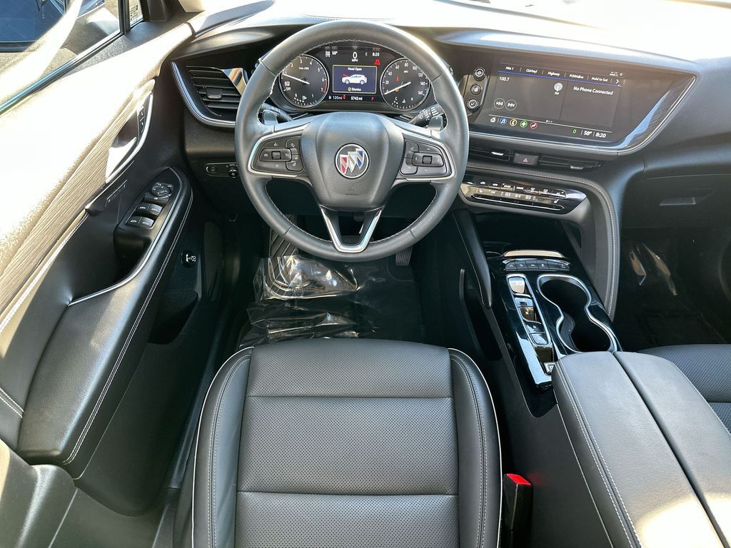 2023 Buick Envision Essence Tucson AZ