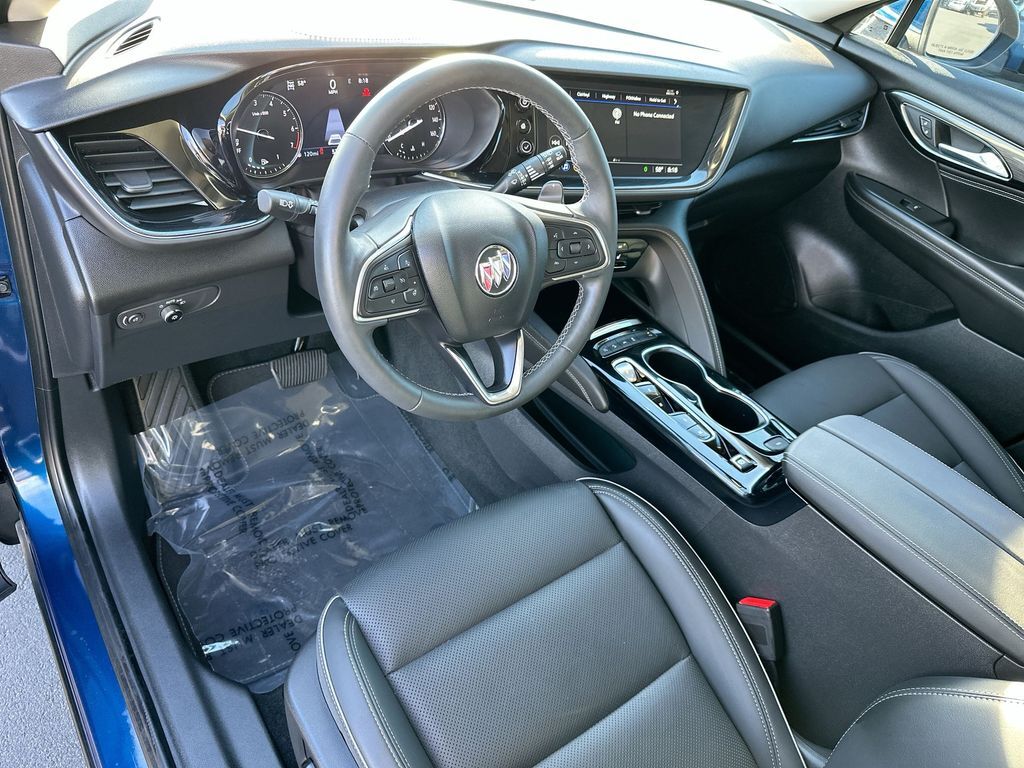 2023 Buick Envision Essence Tucson AZ