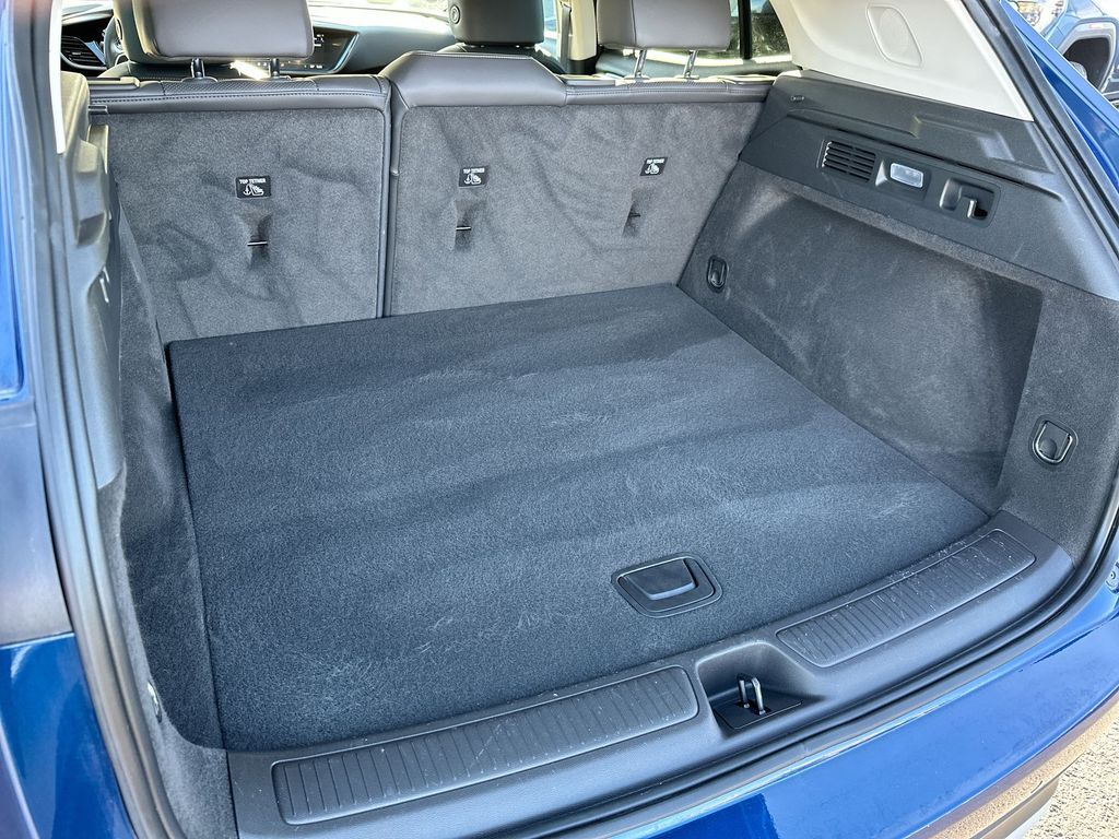 2023 Buick Envision Essence Tucson AZ