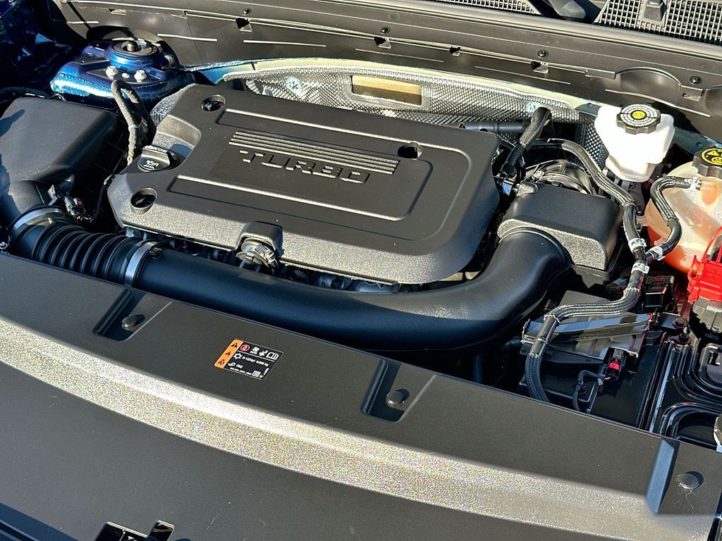 2023 Buick Envision Essence Tucson AZ