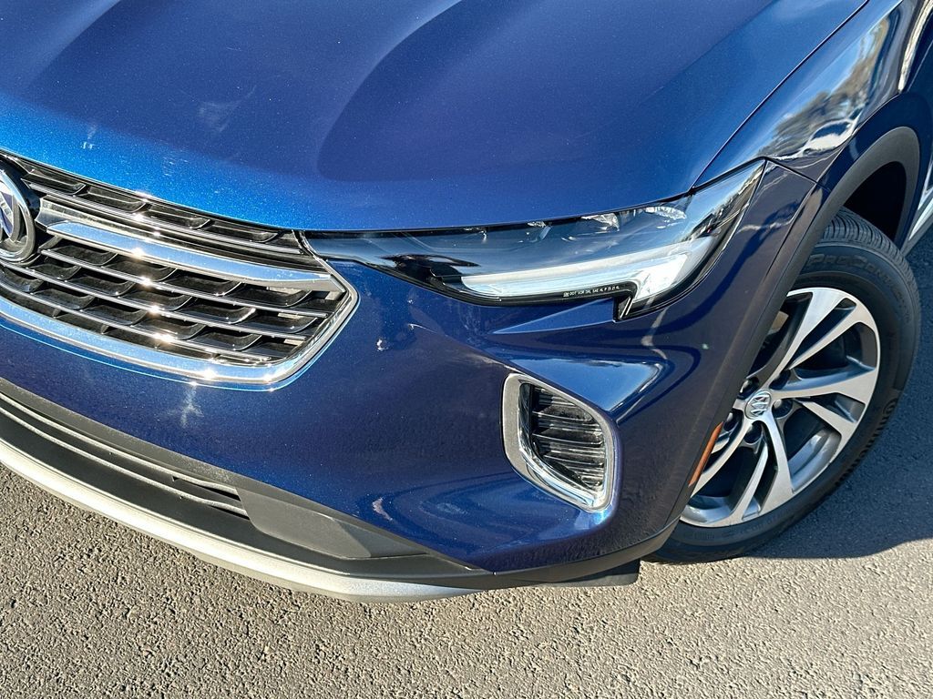 2023 Buick Envision Essence Tucson AZ