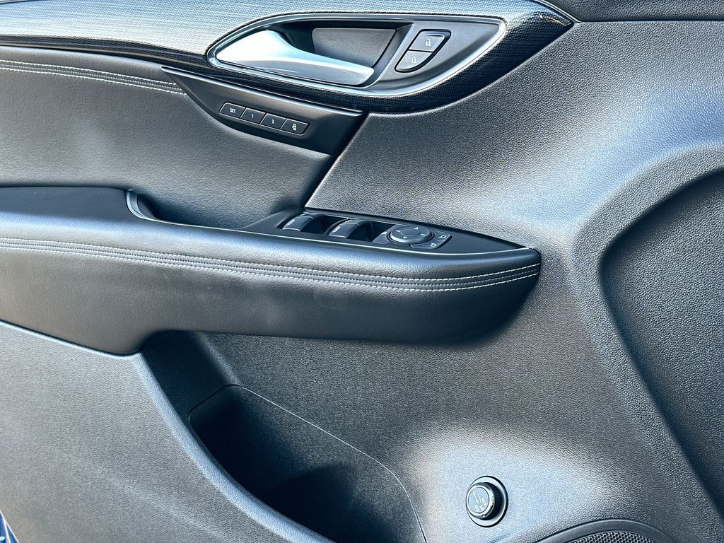 2023 Buick Envision Essence Tucson AZ