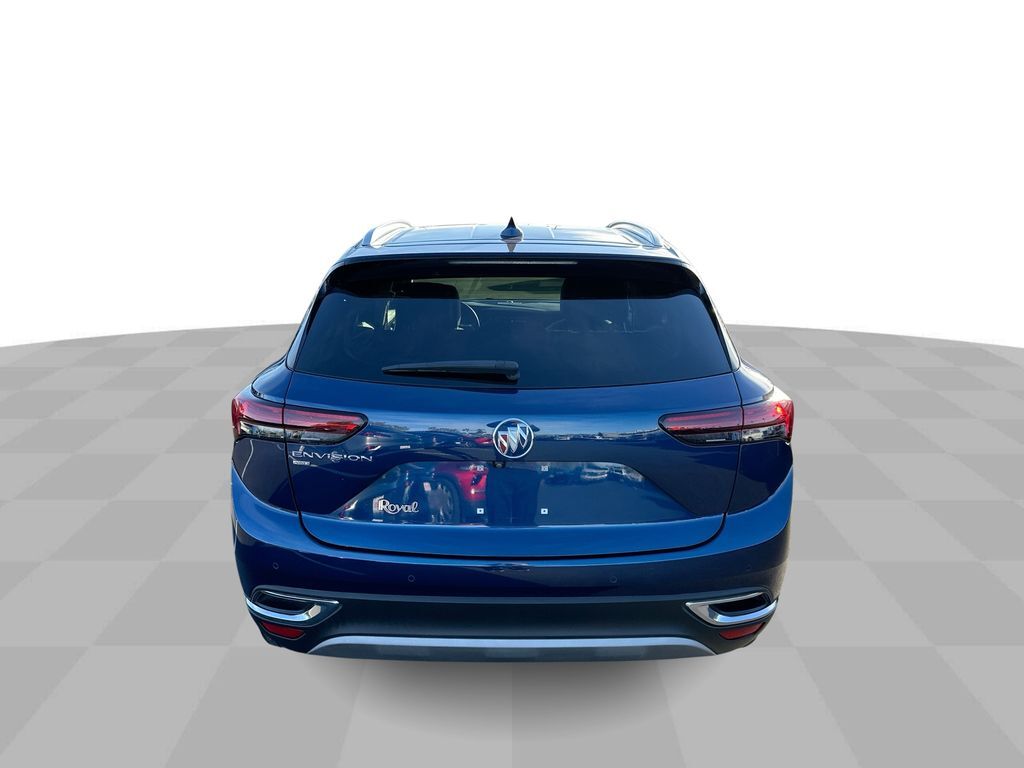 2023 Buick Envision Essence Tucson AZ