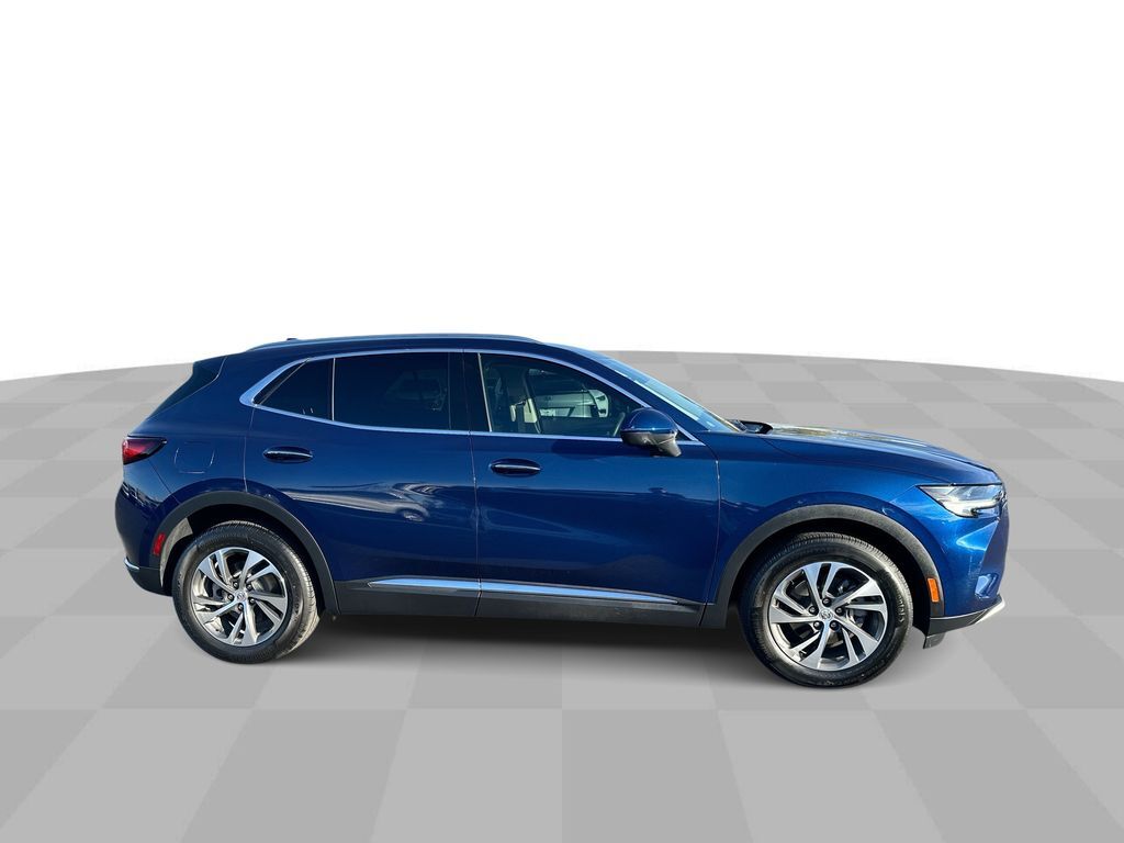 2023 Buick Envision Essence Tucson AZ