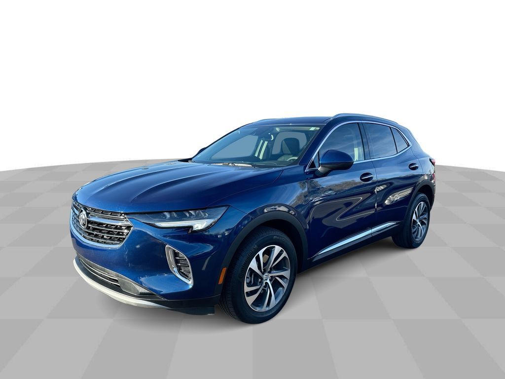 2023 Buick Envision Essence Tucson AZ