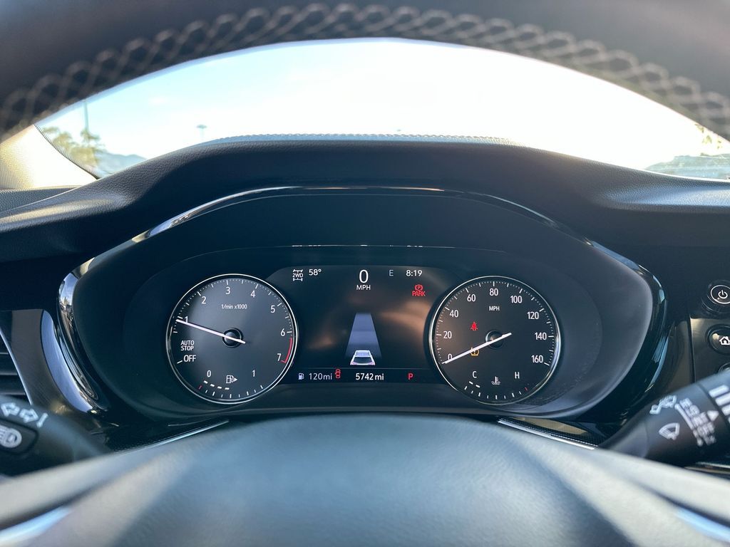 2023 Buick Envision Essence Tucson AZ