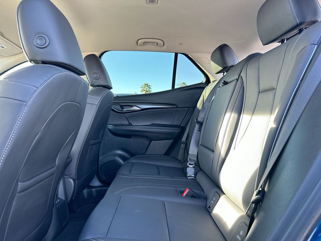 2023 Buick Envision Essence Tucson AZ