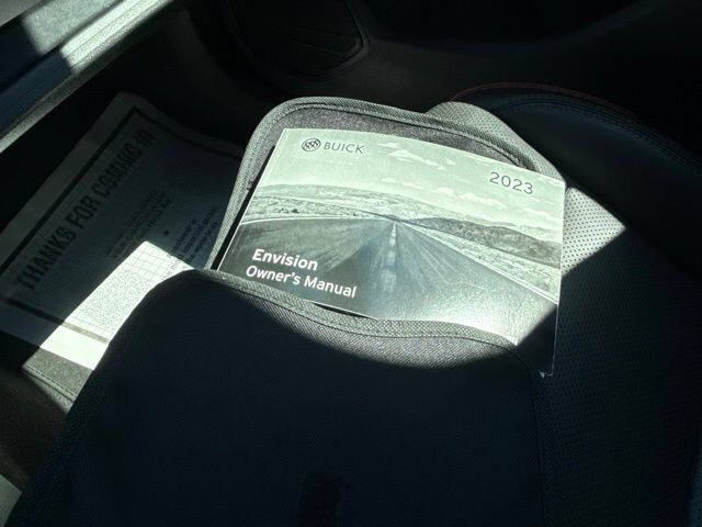 2023 Buick Envision Essence Carbondale IL