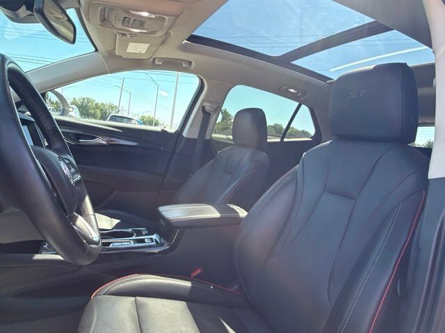 2023 Buick Envision Essence Carbondale IL