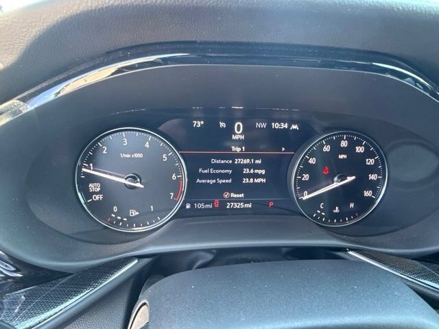 2023 Buick Envision Essence Carbondale IL