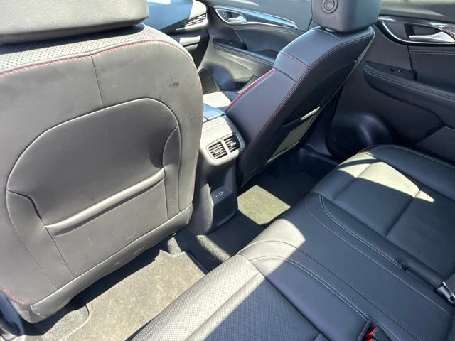 2023 Buick Envision Essence Carbondale IL