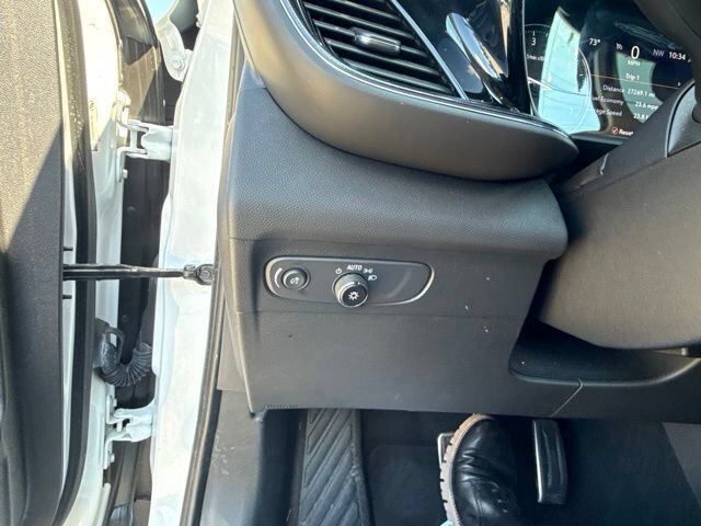 2023 Buick Envision Essence Carbondale IL