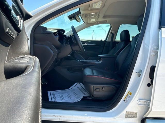 2023 Buick Envision Essence Carbondale IL
