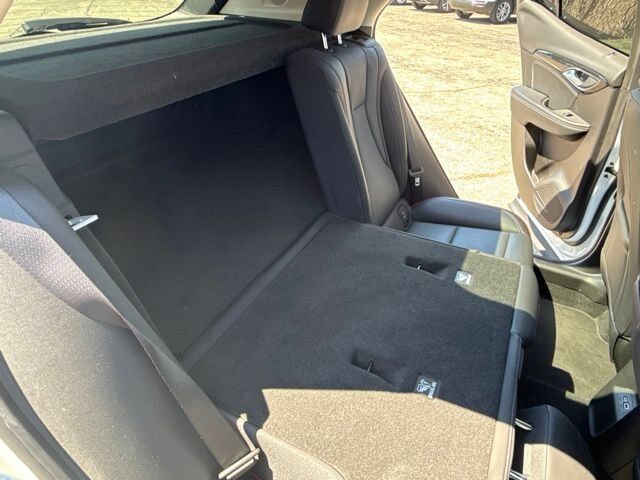 2023 Buick Envision Essence Carbondale IL
