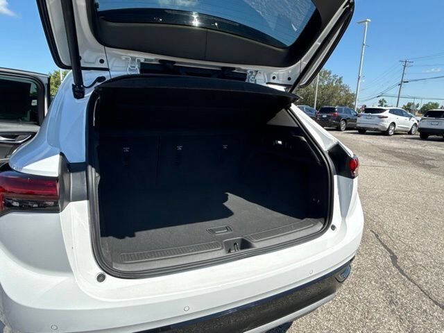2023 Buick Envision Essence Carbondale IL