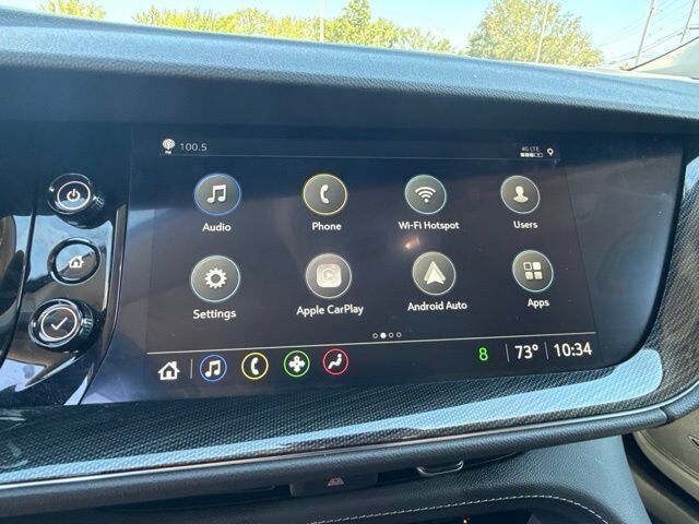 2023 Buick Envision Essence Carbondale IL