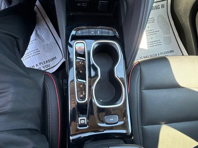 2023 Buick Envision Essence Carbondale IL