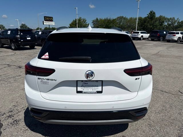 2023 Buick Envision Essence Carbondale IL
