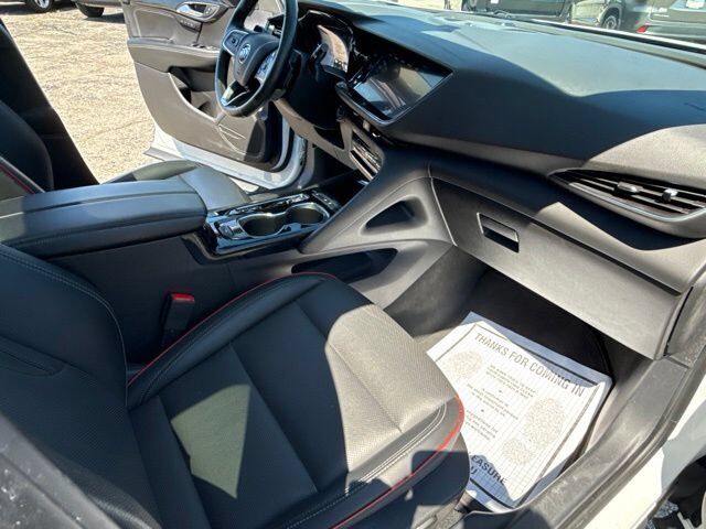 2023 Buick Envision Essence Carbondale IL