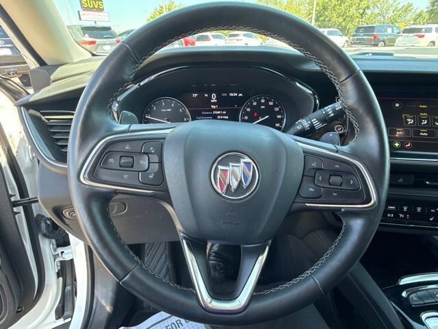 2023 Buick Envision Essence Carbondale IL