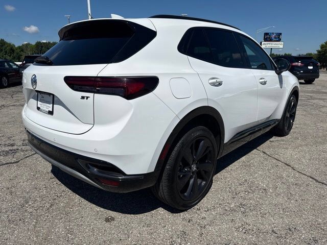 2023 Buick Envision Essence Carbondale IL