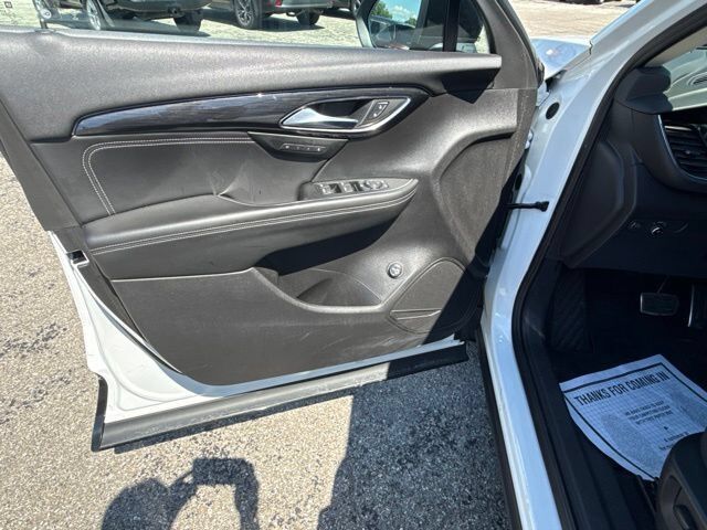 2023 Buick Envision Essence Carbondale IL