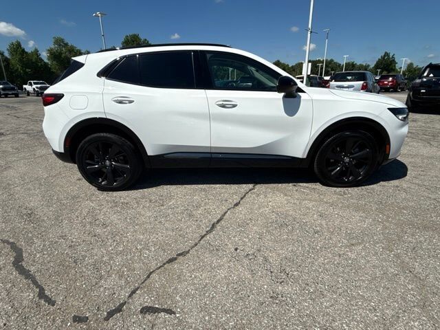 2023 Buick Envision Essence Carbondale IL